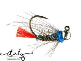 BL FLIES - MADE IN ITALY