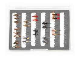 Flies for grayling