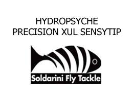 Fly rods hydropsyche sensytip