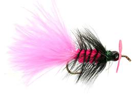 Trout Pond Streamers