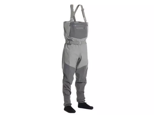 Wading kit vision KOSKI GREY felt