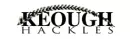 Manufacturer: keough hackles