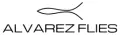 Alvarez flies