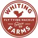 Manufacturer: Whiting farms