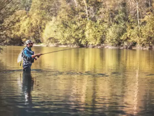 Understanding AFTMA Line Classes – Why Fly Line Weight Matters - AFTMA Line Classes: Choosing the Right Fly Line for Your Rod
