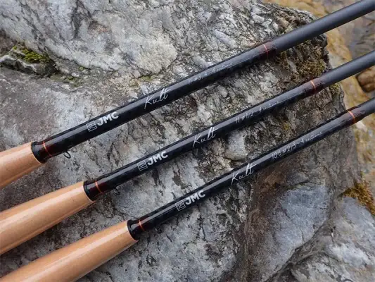 Gear Test: JMC KULT 10\'6 #2/3 / 11\' #1/2 / 11\' #3/4 - JMC KULT Fly Rod Test – 10\'6 #2/3, 11\' #1/2 &amp; 11\' #3/4 Compared