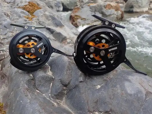 Simon Scodavolpe - JMC YOTO XPR 30 &amp; 50 Review