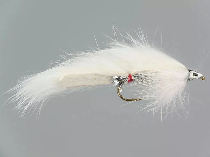 White Zonker