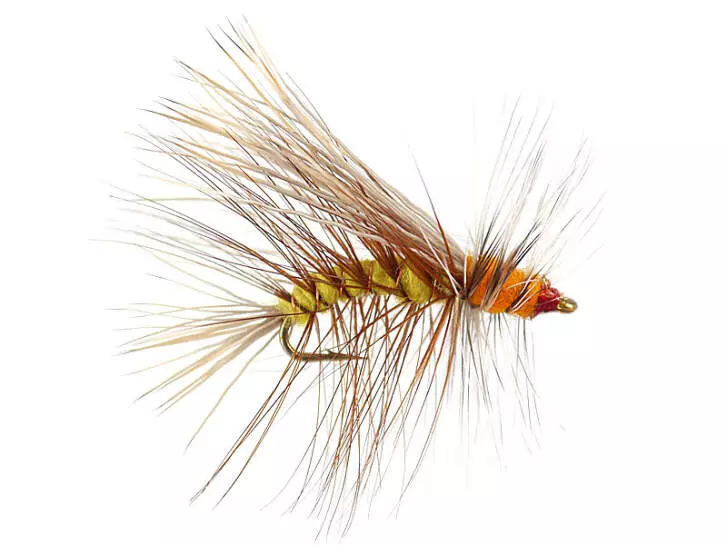 Stimulator Yellow