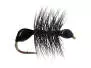 Hard Body Black Ant