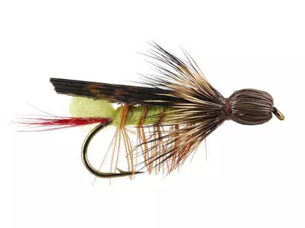 Jacklins Hopper