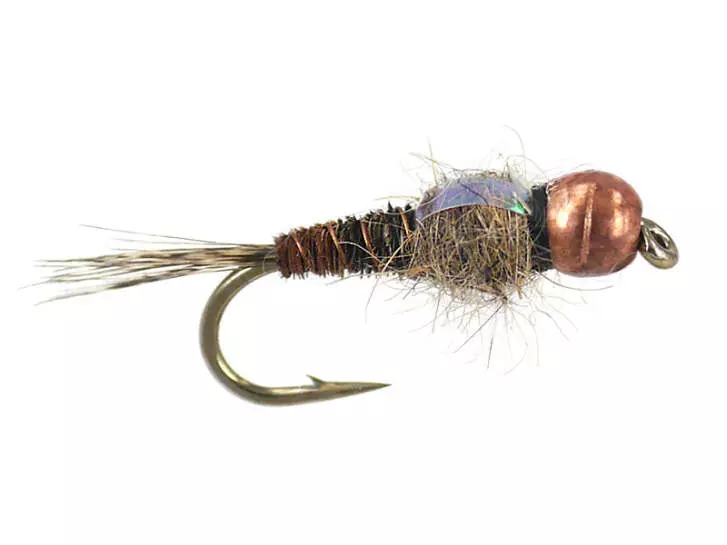 TG Wb Pheasant Tail