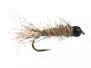 TG Black Tail Hares Ear