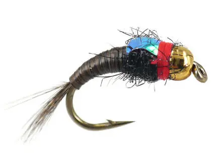 TG Ivans Dark Quill