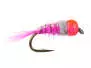 TG Tinsel Hot Pink Nymph