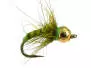 TG Green Quill Grayling Nymph