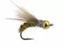 TG Olive Sedge Emerger