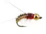 TG Brown Sedge Nymph