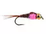 TG Tactical Pheasant Tail Pink Collar