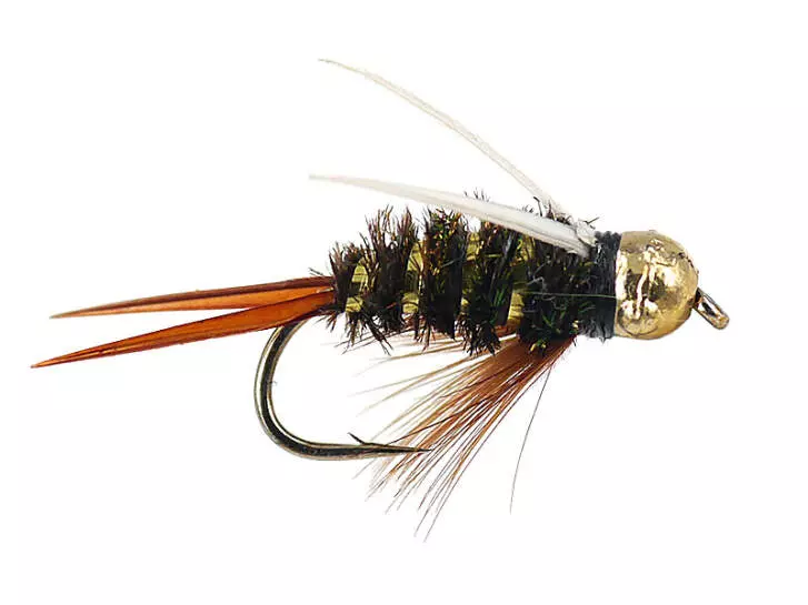Prince TG Classic Nymph