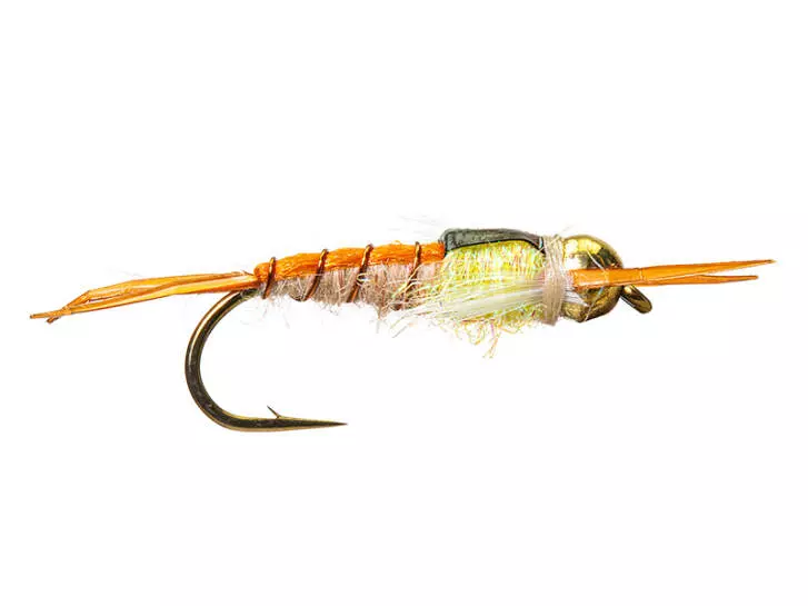 TG Yellow Sally Classic