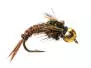 TG Pheasant Tail Flaschback Classic