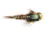 TG Pheasant Tail Flaschback Classic