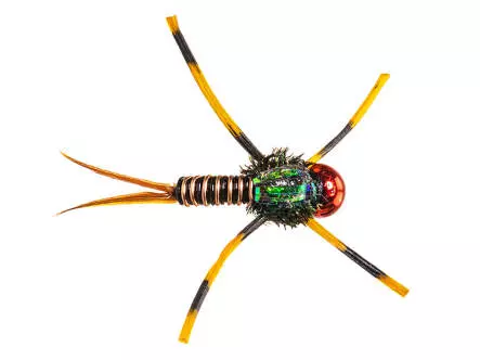 TG RL C-N Copper Bob - Copper Black