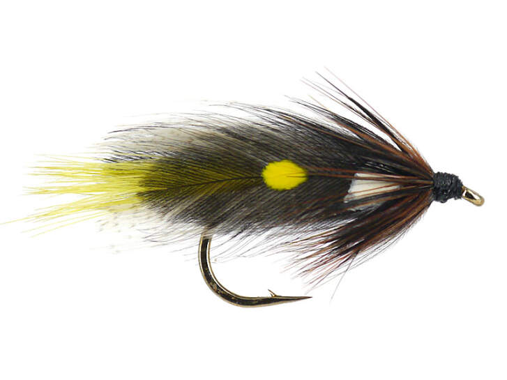 Woolly Bugger - Mosca para la pesca de Trucha for sale Woolly Bugger - Mosca para la pesca de Trucha for sale