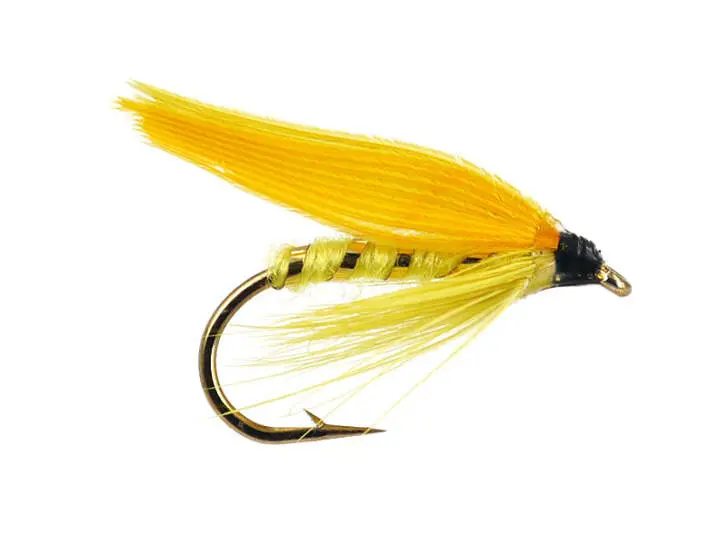 Yellow Sally