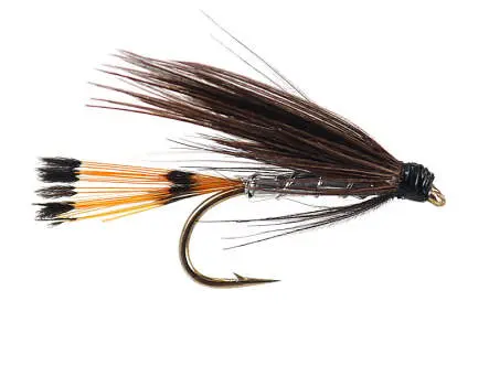 Mallard And Silver