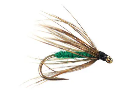 Grouse And Green