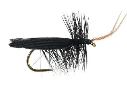 Black Horned Roofing BL 12