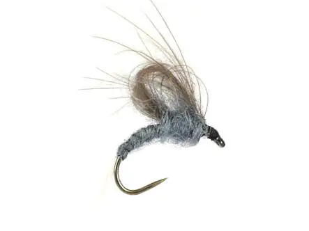 CDC Emerger Grey BL 18