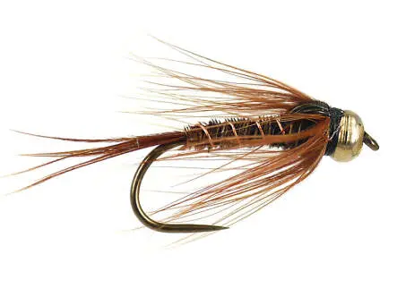BH Pheasant Tail BL 12
