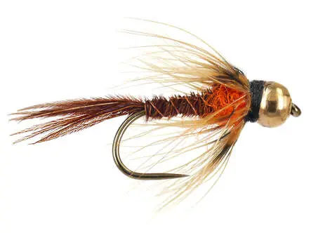 BH Pheasant Tail Orange BL 10