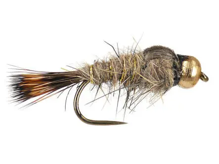 BH Gr Hares Ear BL 10