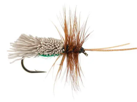 Goddards Caddis Green 14