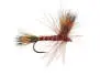 CDC Dry Brown 14