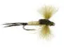 CDC Spent Pale Olive 12