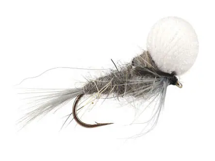 Super Floating Grey 16