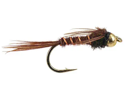 Peacock Pheasant Tail 12