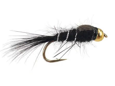 BH Black Hares Eear 10