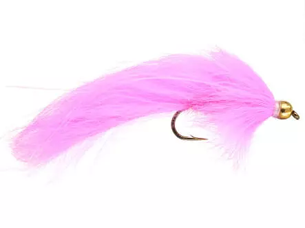 Bright Beaded Zonker Pink 8