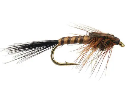 March Brown 14