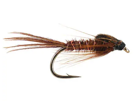 Pheasant Tail 14