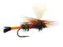 Royal Coachman Parachute Superb 14