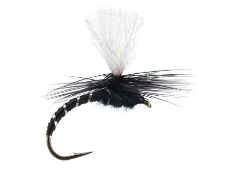 Klinkhammer Black 12