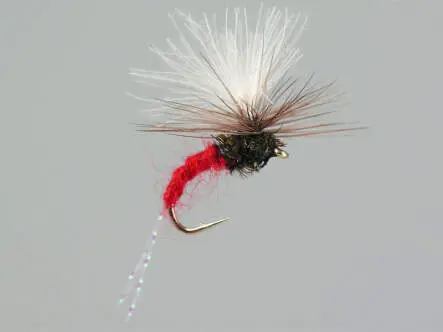 CDC Flash Klinkhammers Red 14