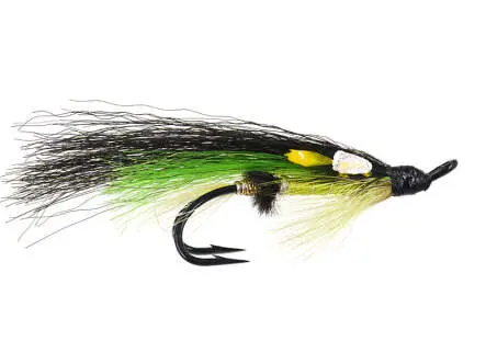 Green Highlander dou 6